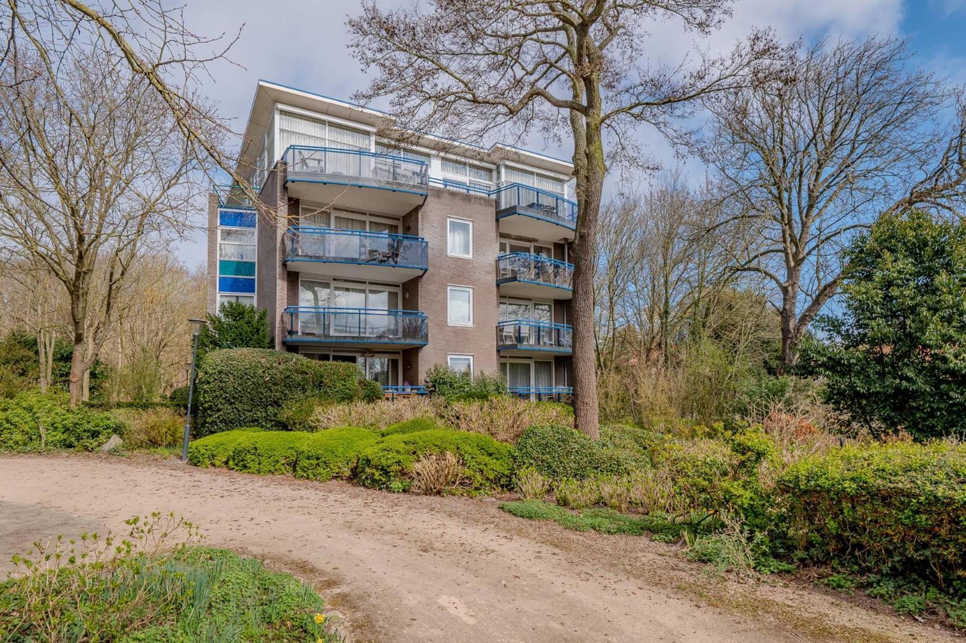 Hello Zeeland - Appartement Loverendale 10 Domburg Exterior foto
